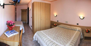 Отель Hotel Les Saisons, Саинт Винчент